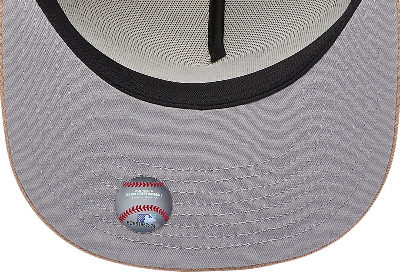 New Era Puerto Rico 950AF Curve WBC Cap Image 5 of 5. Tap to open photo gallery.