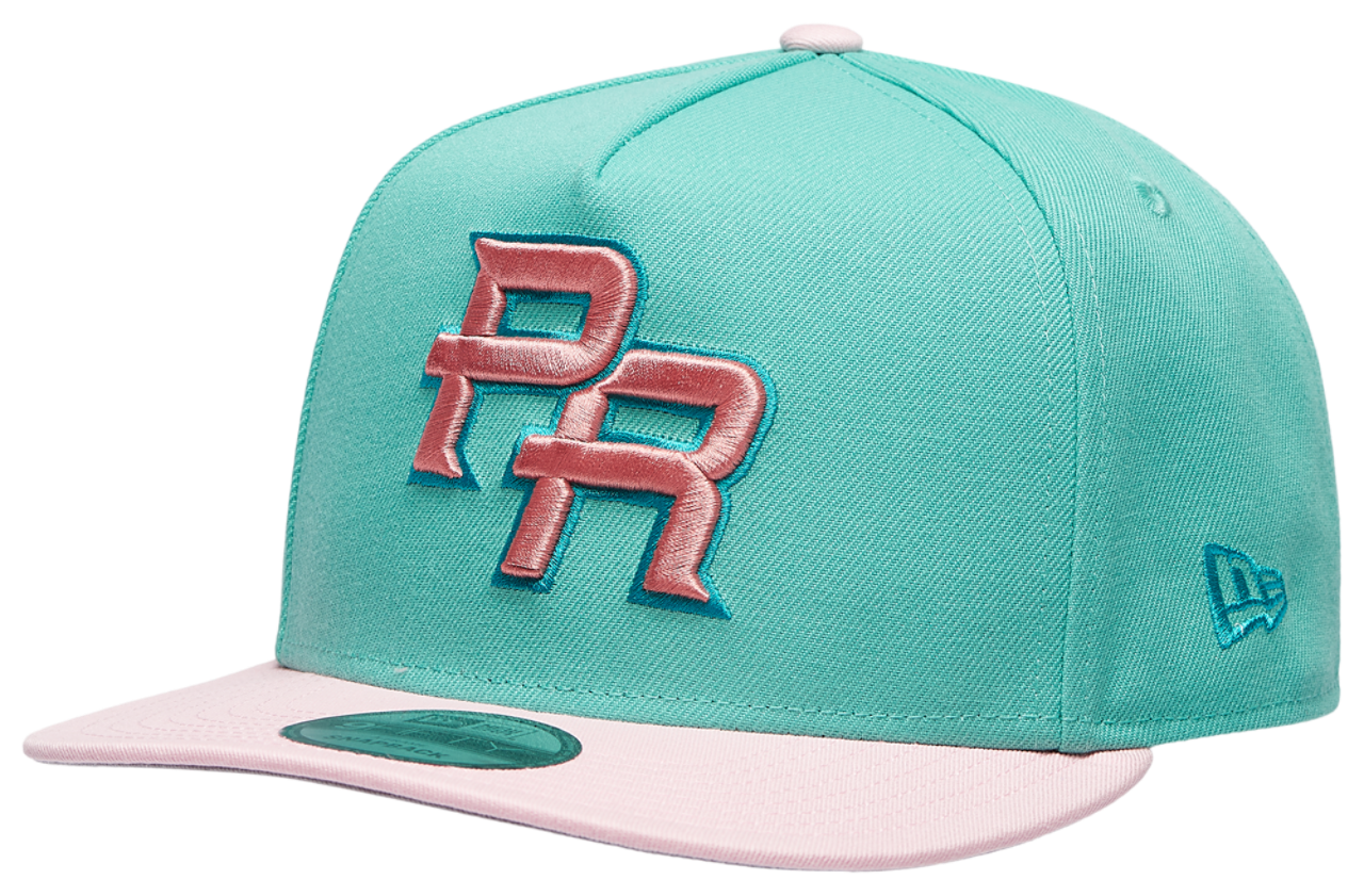New Era Puerto Rico 950AF Curve WBC Cap Image 1 of 5. Tap to open photo gallery.