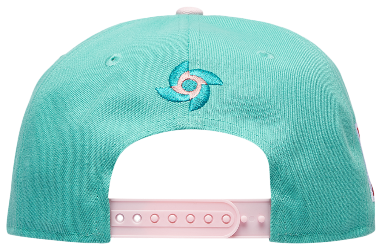 New Era Puerto Rico 950AF Curve WBC Cap Image 4 of 5. Tap to open photo gallery.