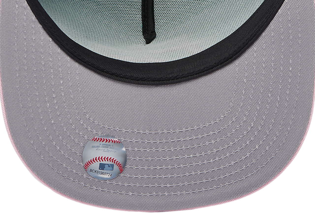 New Era Puerto Rico 950AF Curve WBC Cap Image 5 of 5. Tap to open photo gallery.