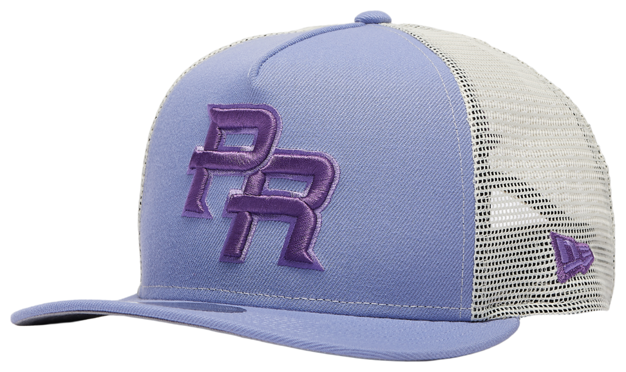 New Era Puerto Rico 950AF Curve WBC Cap Image 1 of 5. Tap to open photo gallery.