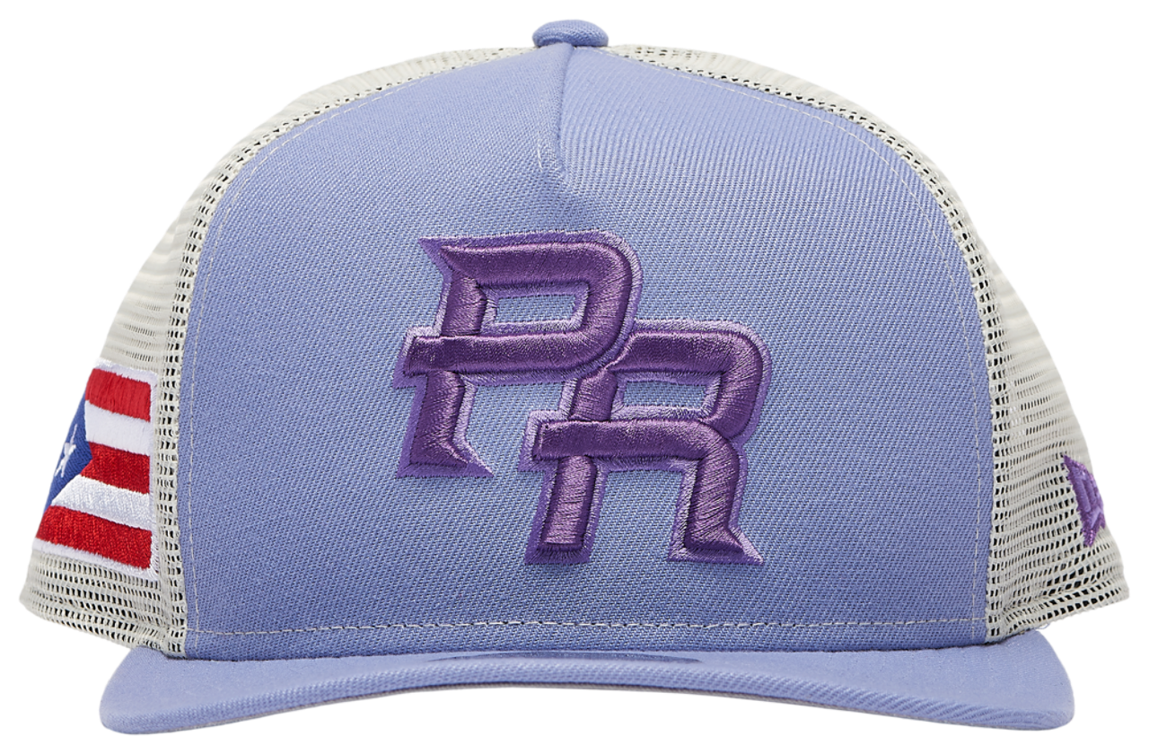 New Era Puerto Rico 950AF Curve WBC Cap Image 2 of 5. Tap to open photo gallery.