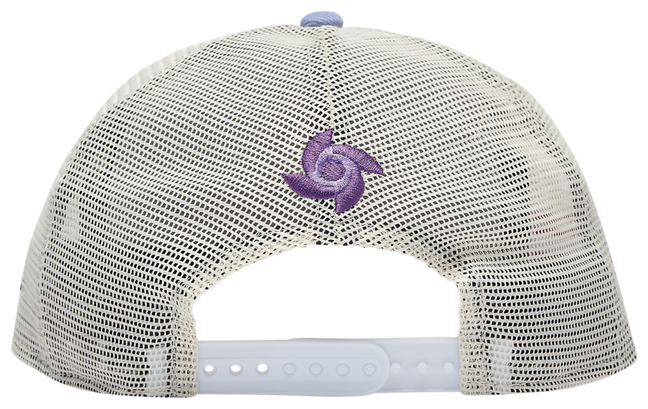 New Era Puerto Rico 950AF Curve WBC Cap Image 4 of 5. Tap to open photo gallery.