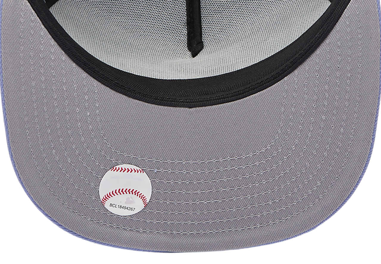 New Era Puerto Rico 950AF Curve WBC Cap Image 5 of 5. Tap to open photo gallery.