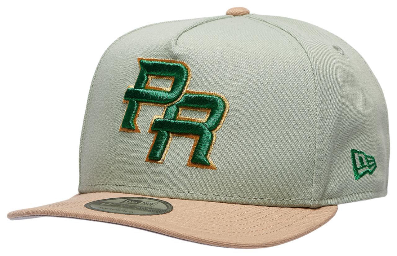 New Era Puerto Rico 950AF Curve WBC Cap Image 1 of 5. Tap to open photo gallery.