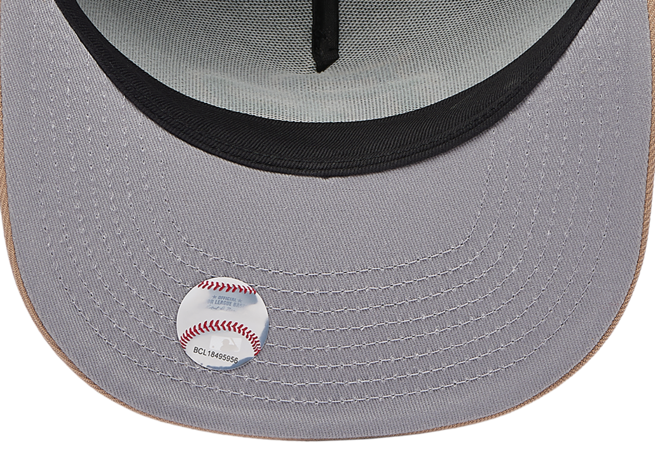 New Era Puerto Rico 950AF Curve WBC Cap Image 5 of 5. Tap to open photo gallery.