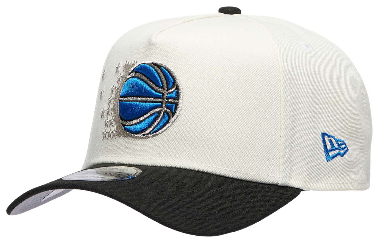 New Era Magic 940 A Frame HWC Cap Image 1 of 5. Tap to open photo gallery.