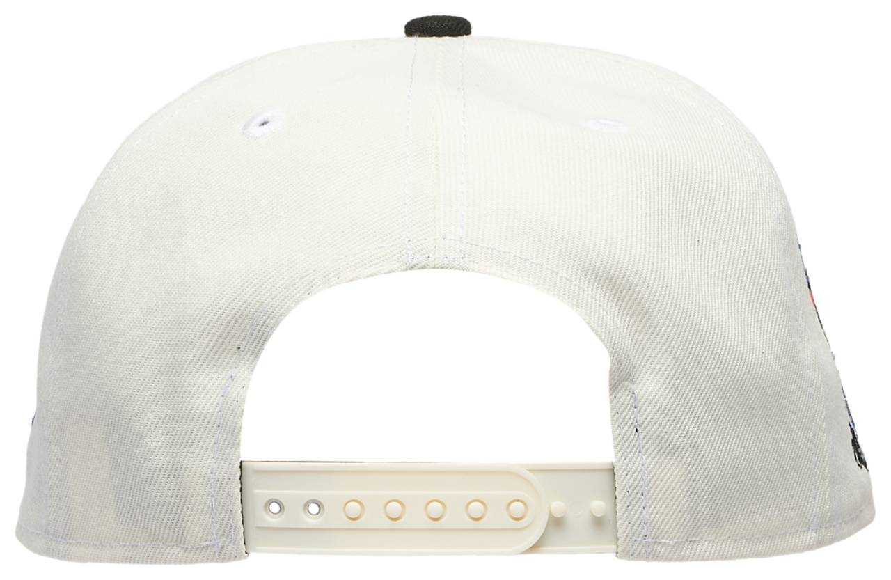 New Era Magic 940 A Frame HWC Cap Image 4 of 5. Tap to open photo gallery.