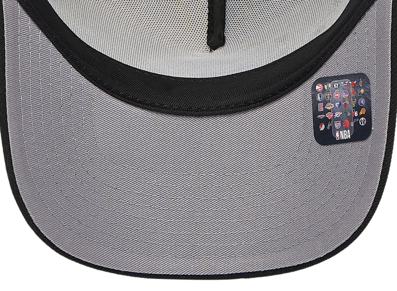New Era Magic 940 A Frame HWC Cap Image 5 of 5. Tap to open photo gallery.