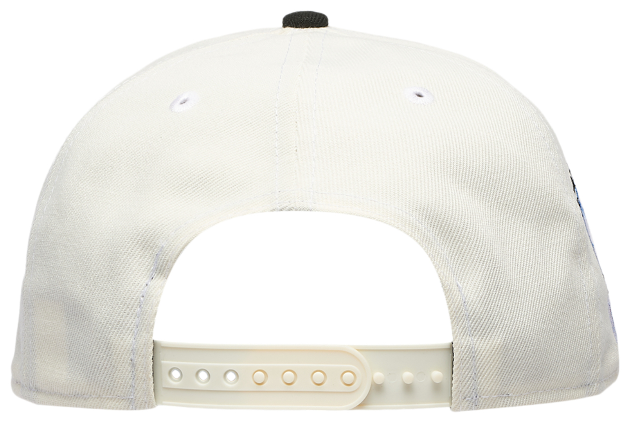 New Era Rockets 940 A Frame HWC Cap Image 4 of 5. Tap to open photo gallery.