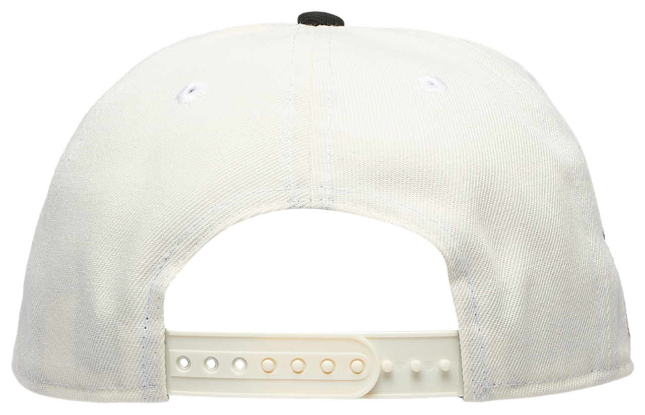 New Era Bucks 940 A Frame HWC Cap Image 4 of 5. Tap to open photo gallery.