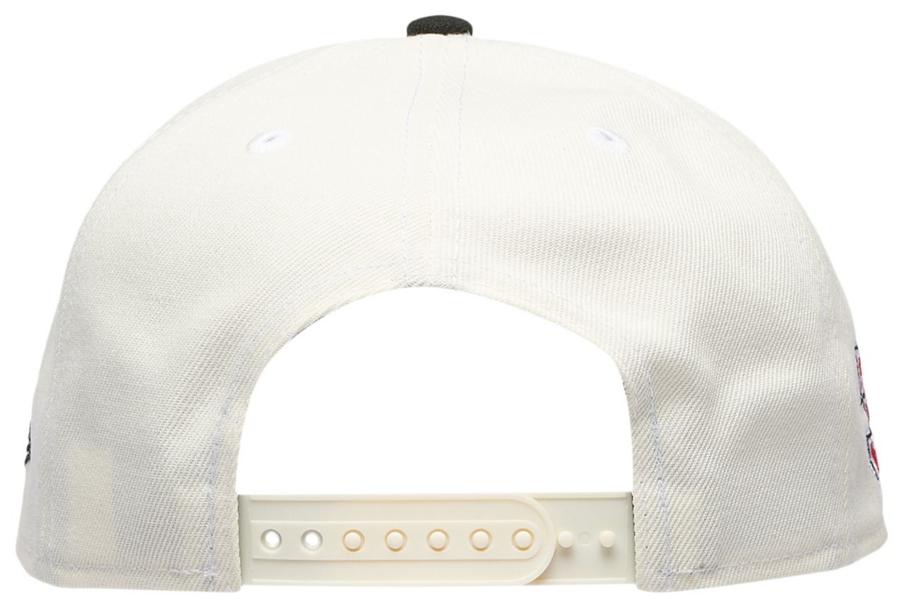 New Era Grizzlies 940 A Frame HWC Cap Image 4 of 5. Tap to open photo gallery.