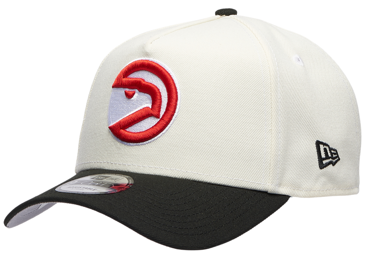 New Era Hawks 940 A Frame HWC Cap Image 1 of 5. Tap to open photo gallery.