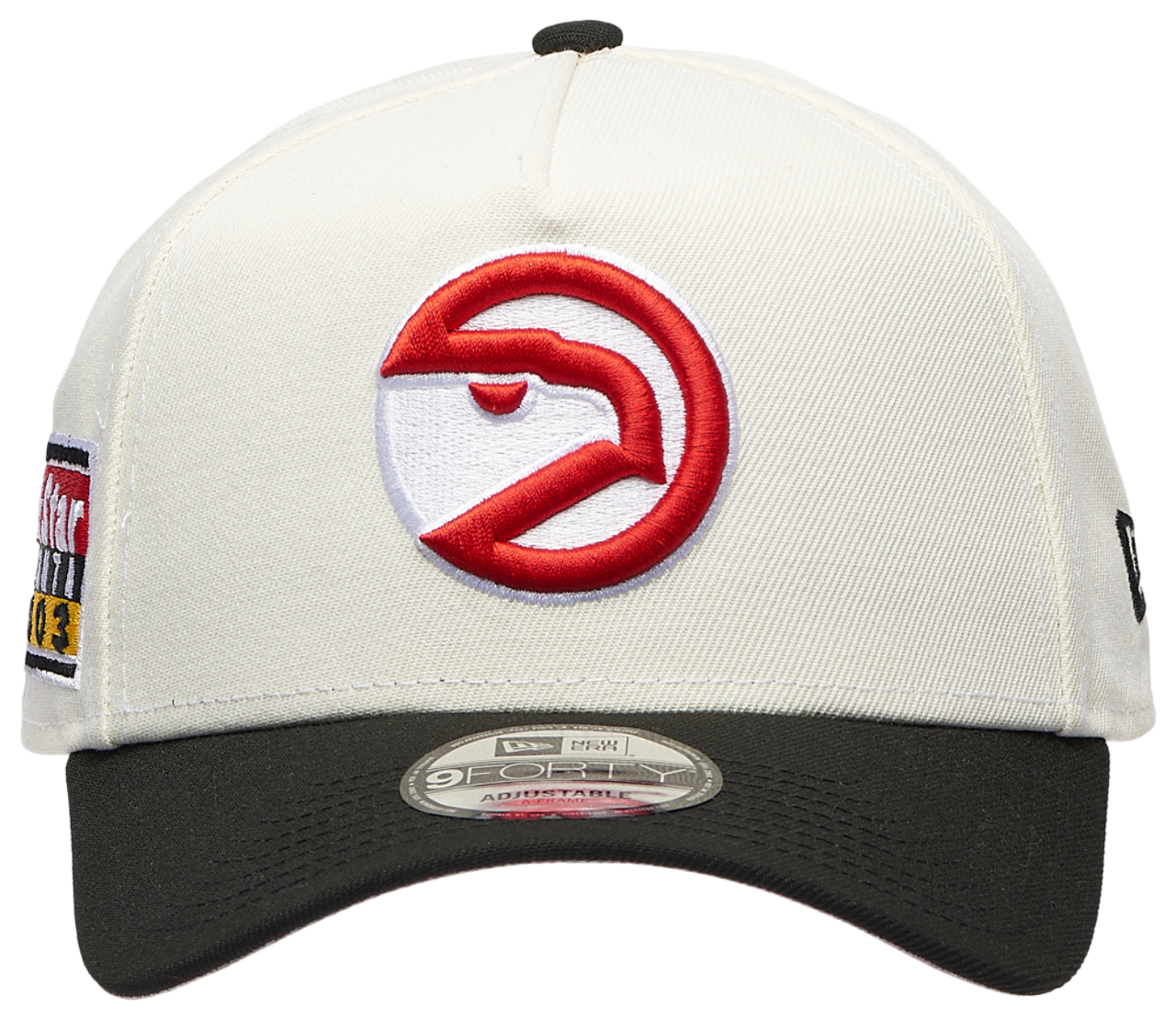 New Era Hawks 940 A Frame HWC Cap Image 2 of 5. Tap to open photo gallery.