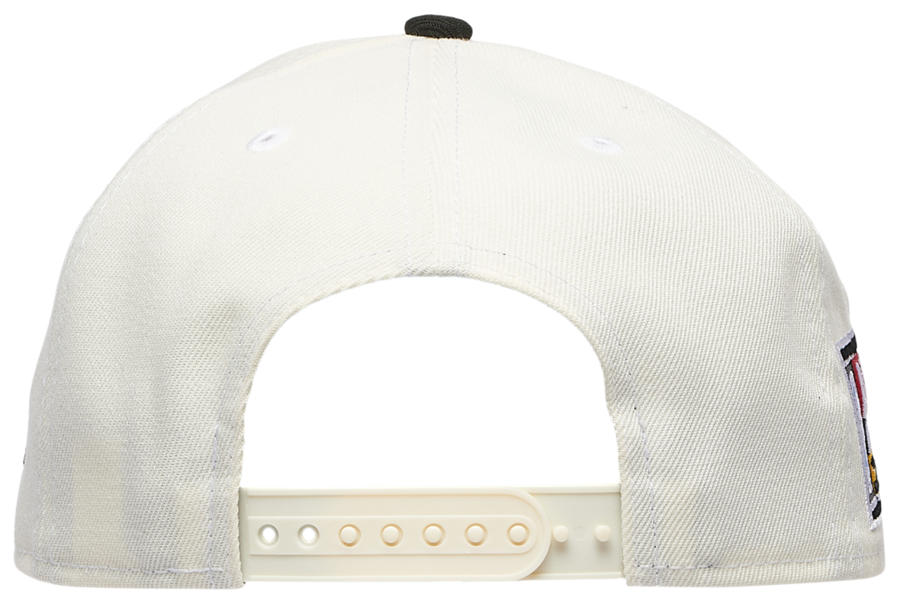 New Era Hawks 940 A Frame HWC Cap Image 4 of 5. Tap to open photo gallery.