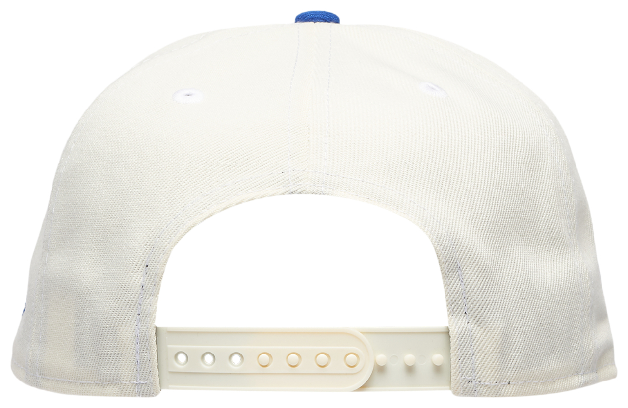 New Era Nets 940 A Frame HWC Cap Image 4 of 5. Tap to open photo gallery.