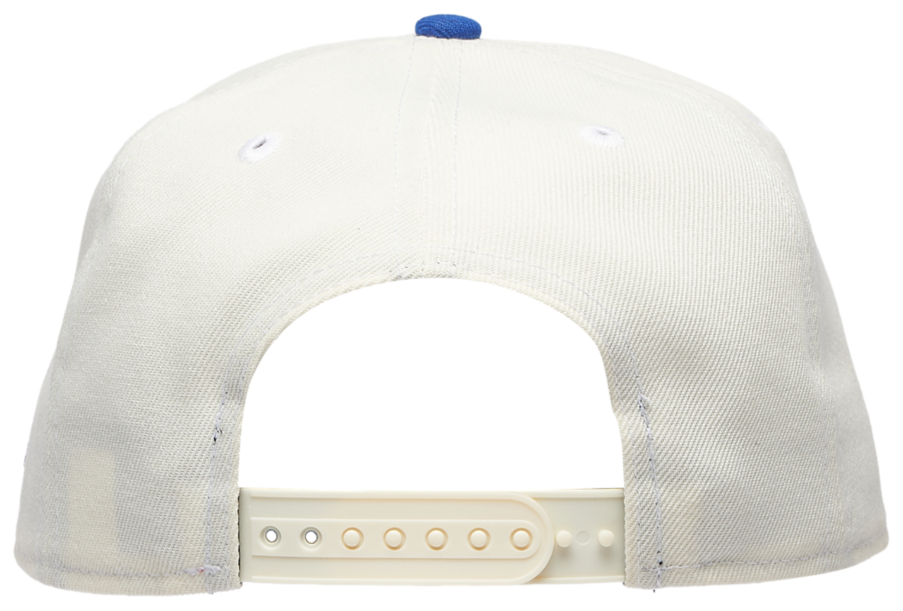 New Era Kings 940 A Frame HWC Cap Image 4 of 5. Tap to open photo gallery.
