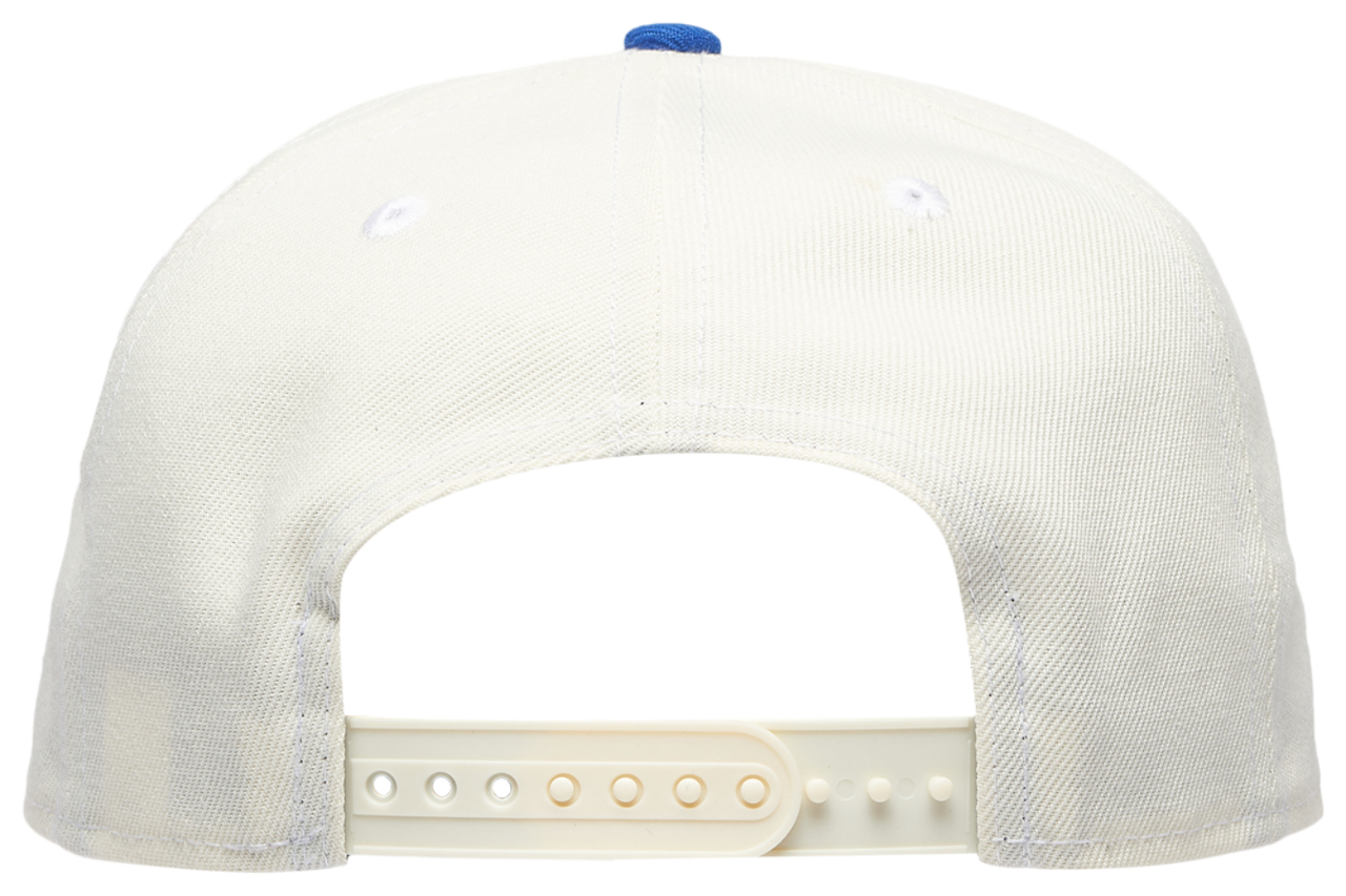 New Era Pacers 940 A Frame HWC Cap Image 4 of 5. Tap to open photo gallery.