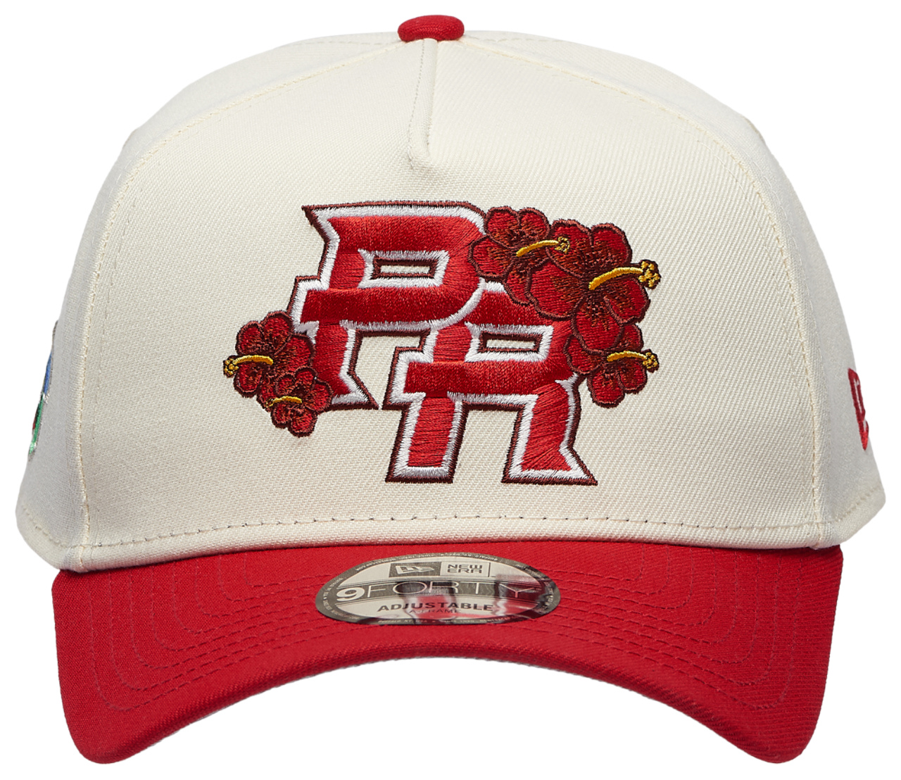 New Era Puerto Rico 940AF Floral WBC SP Cap - Adult | Champs Sports