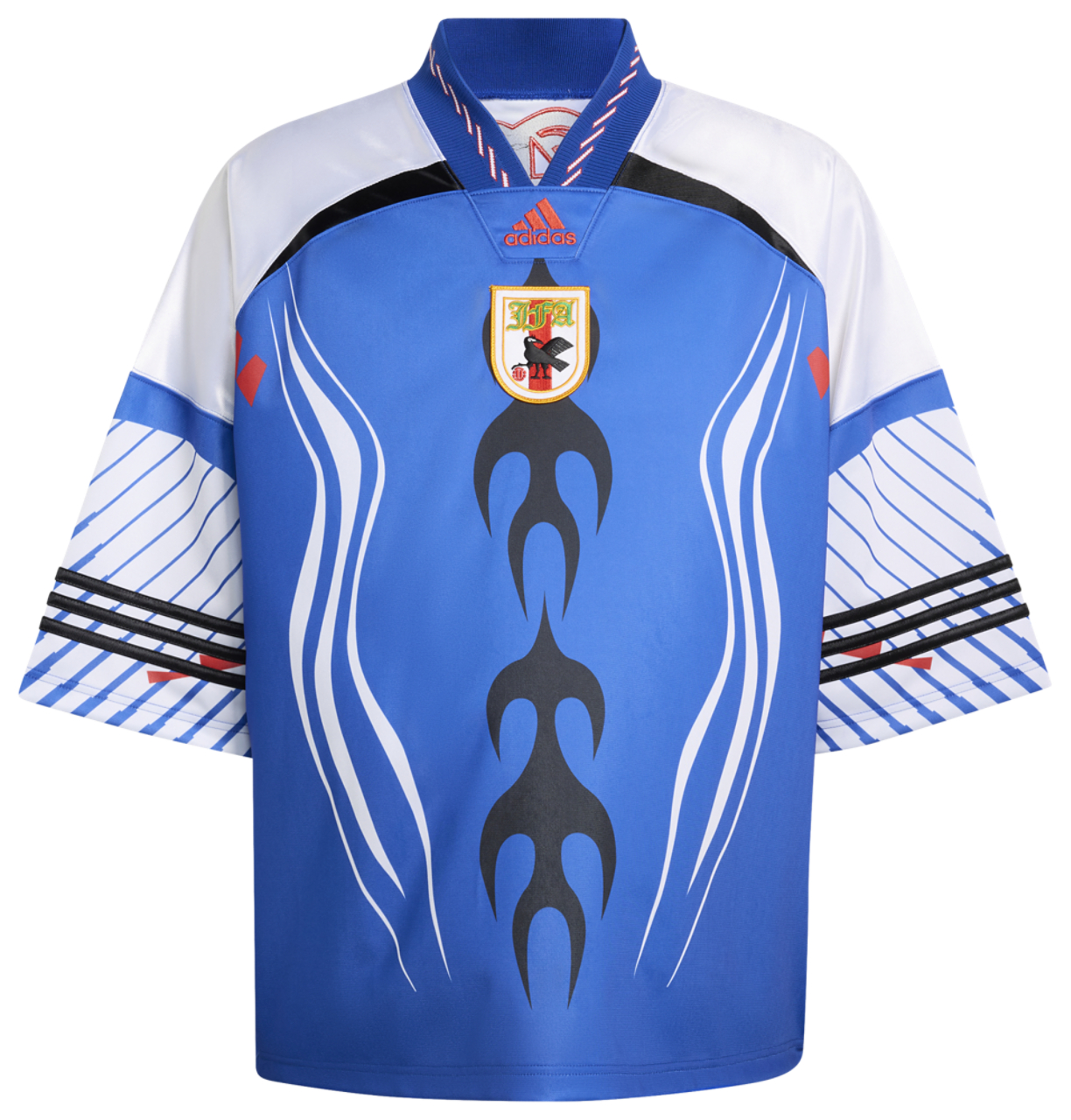 adidas Japan World Cup '26 H Jersey  Image 1 of 1. Tap to open photo gallery.