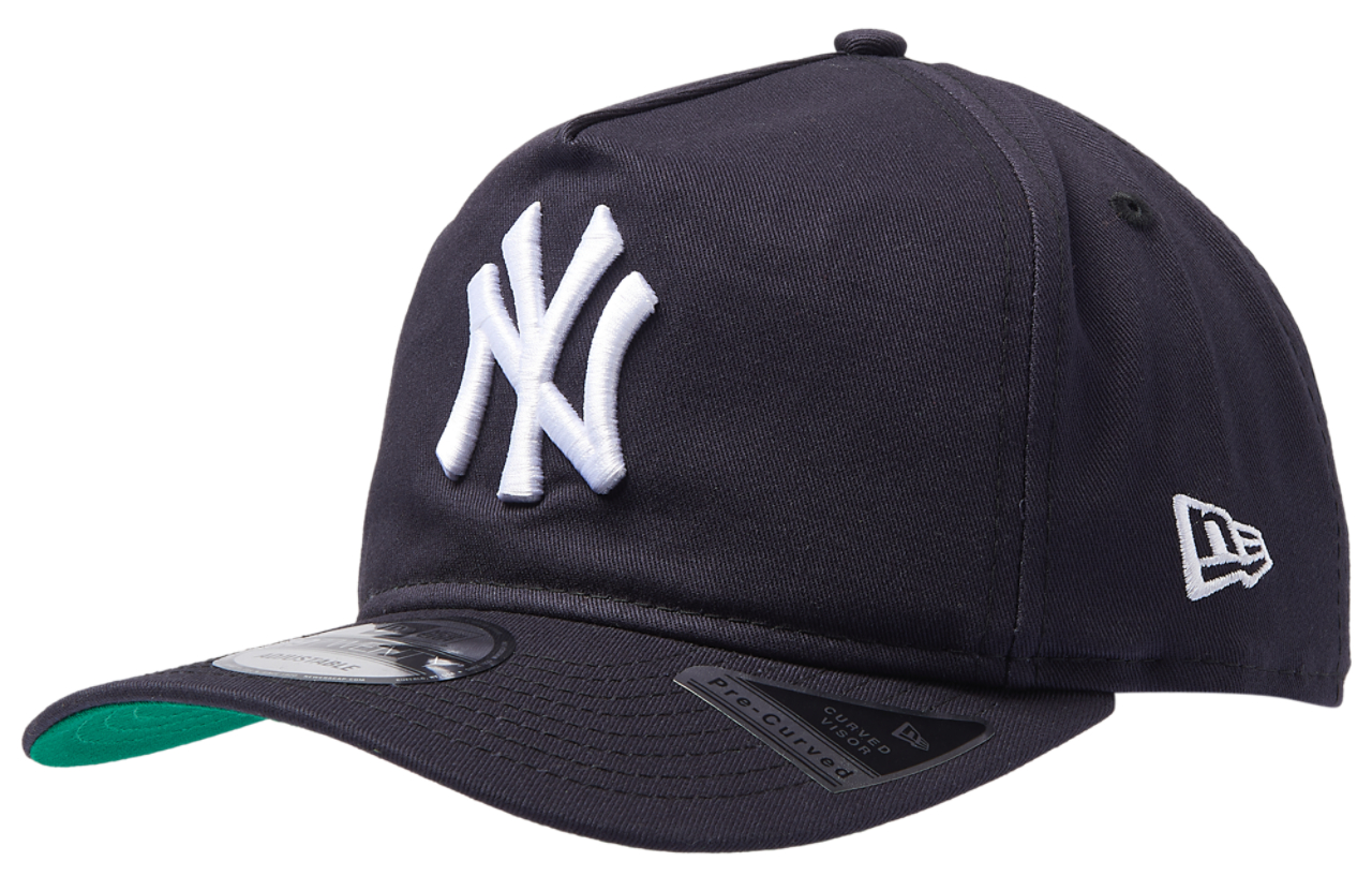 New Era Casquette Yankees 1920 Seinfeld Image 1 de 4. Appuyez pour ouvrir la galerie de photos.