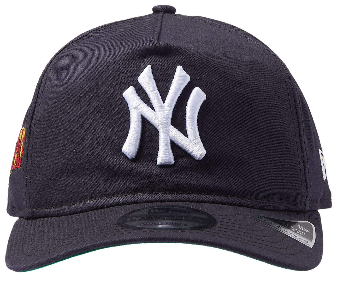 New Era Casquette Yankees 1920 Seinfeld Image 2 de 4. Appuyez pour ouvrir la galerie de photos.