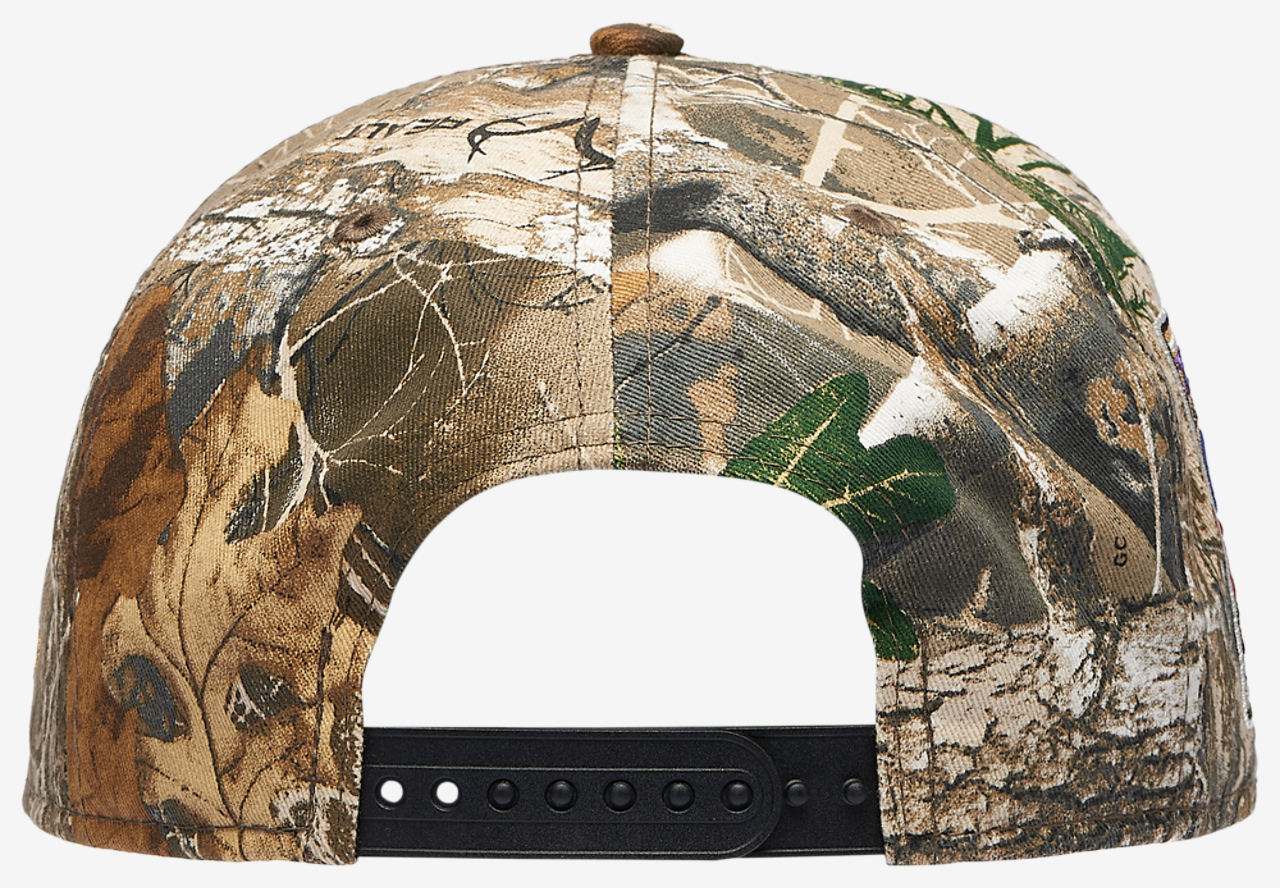 New Era Lakers 9FIFTY A Frame Curve 04 ASG Image 4 of 5. Tap to open photo gallery.