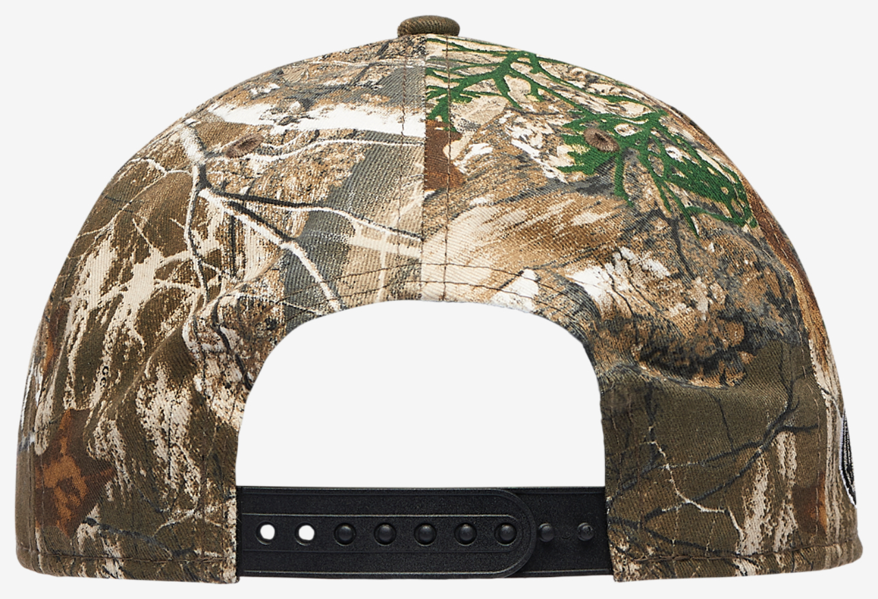 New Era 76ers 9FIFTY A Frame Curve 02 RTE Image 4 of 5. Tap to open photo gallery.