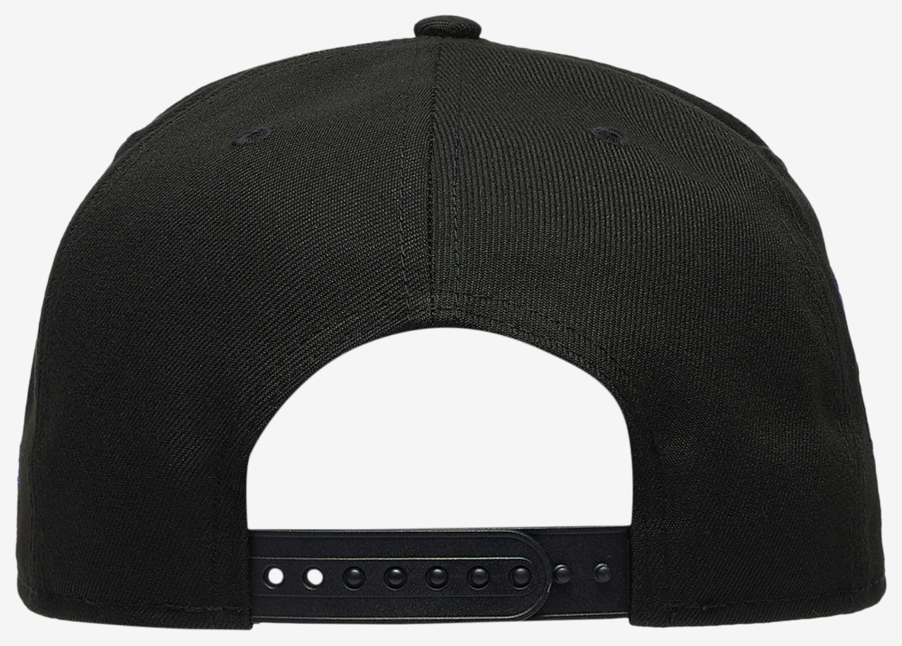 New Era Mavericks 9FIFTY A Frame Curve WC Image 4 of 5. Tap to open photo gallery.