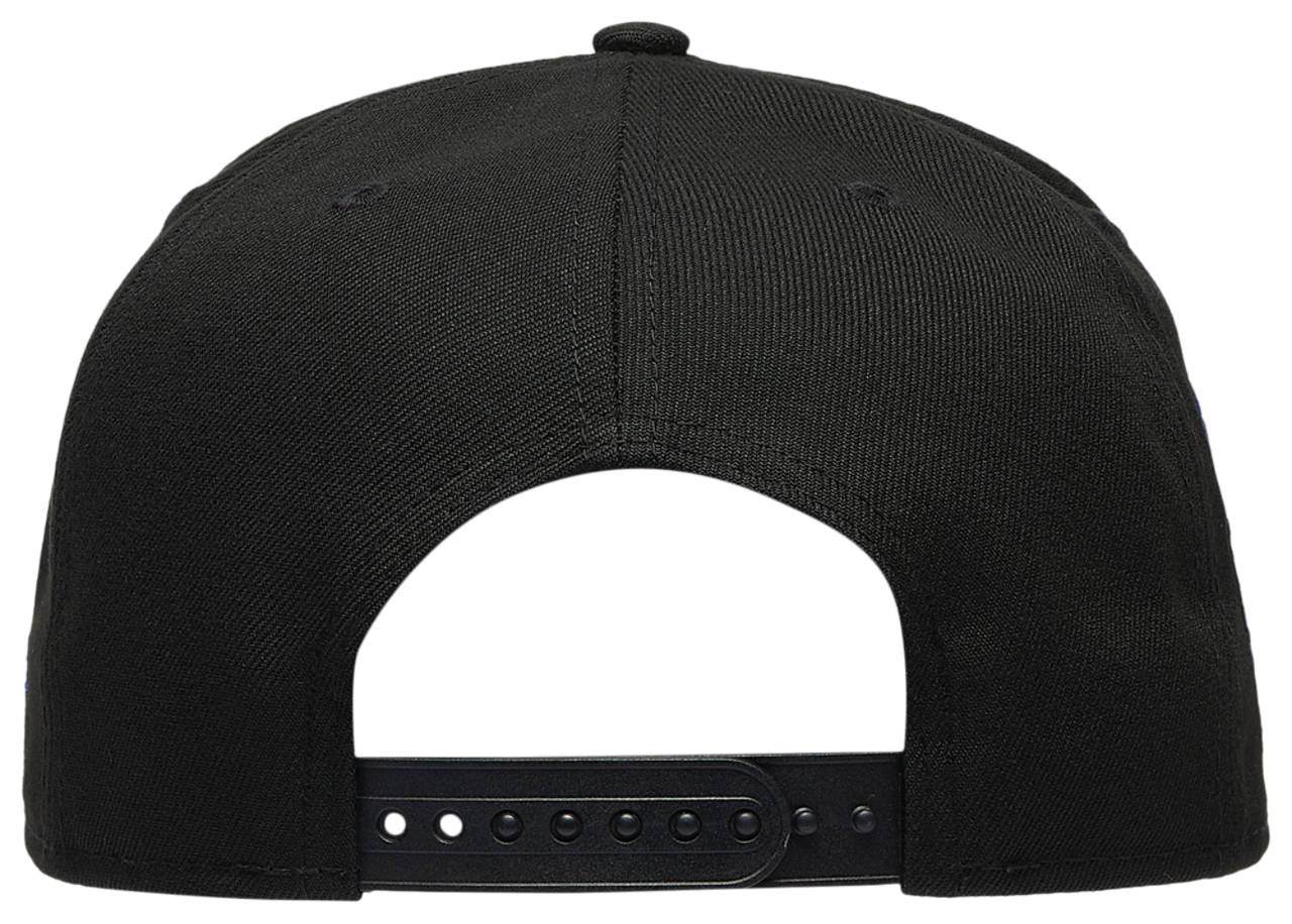 New Era Mavericks 9FIFTY A Frame Curve WC Image 4 of 5. Tap to open photo gallery.
