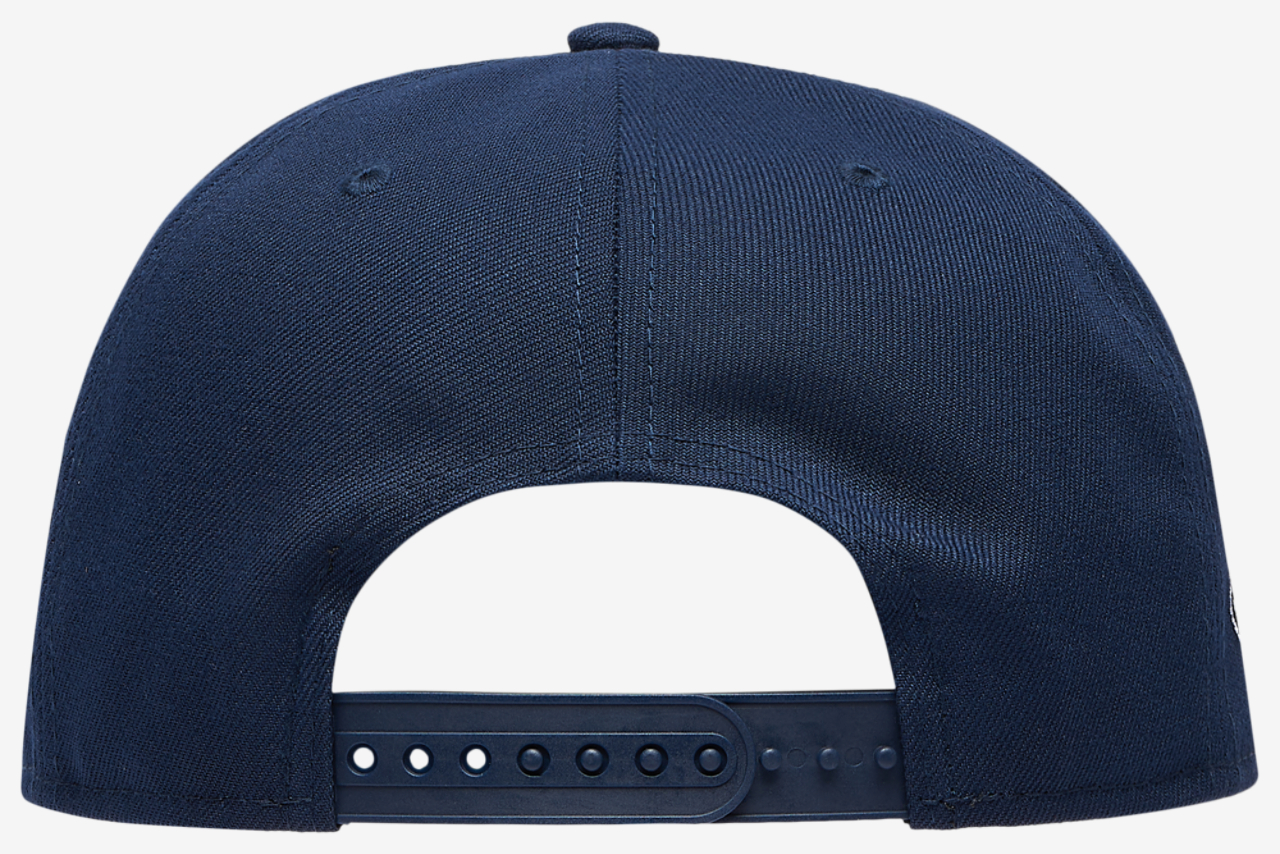 New Era Mavericks 9FIFTY A Frame Curve 11 Finals Image 4 of 5. Tap to open photo gallery.