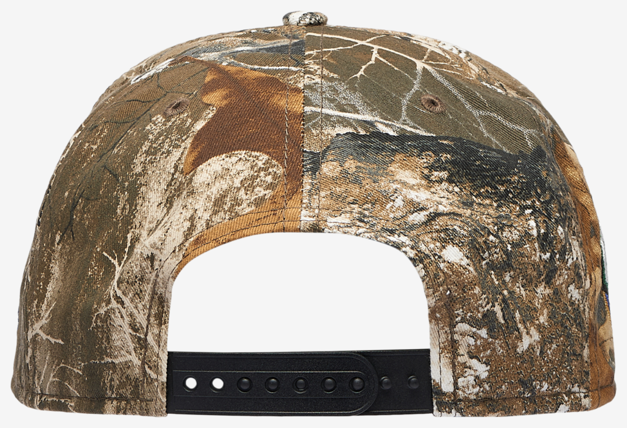 New Era Mavericks 9FIFTY A Frame Curve WC RTE Image 4 of 5. Tap to open photo gallery.