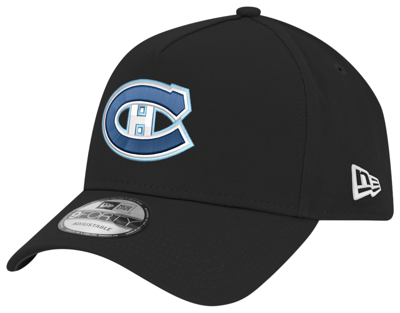 New Era Canadiens 940AF Ice Cap  Image 1 of 4. Tap to open photo gallery.