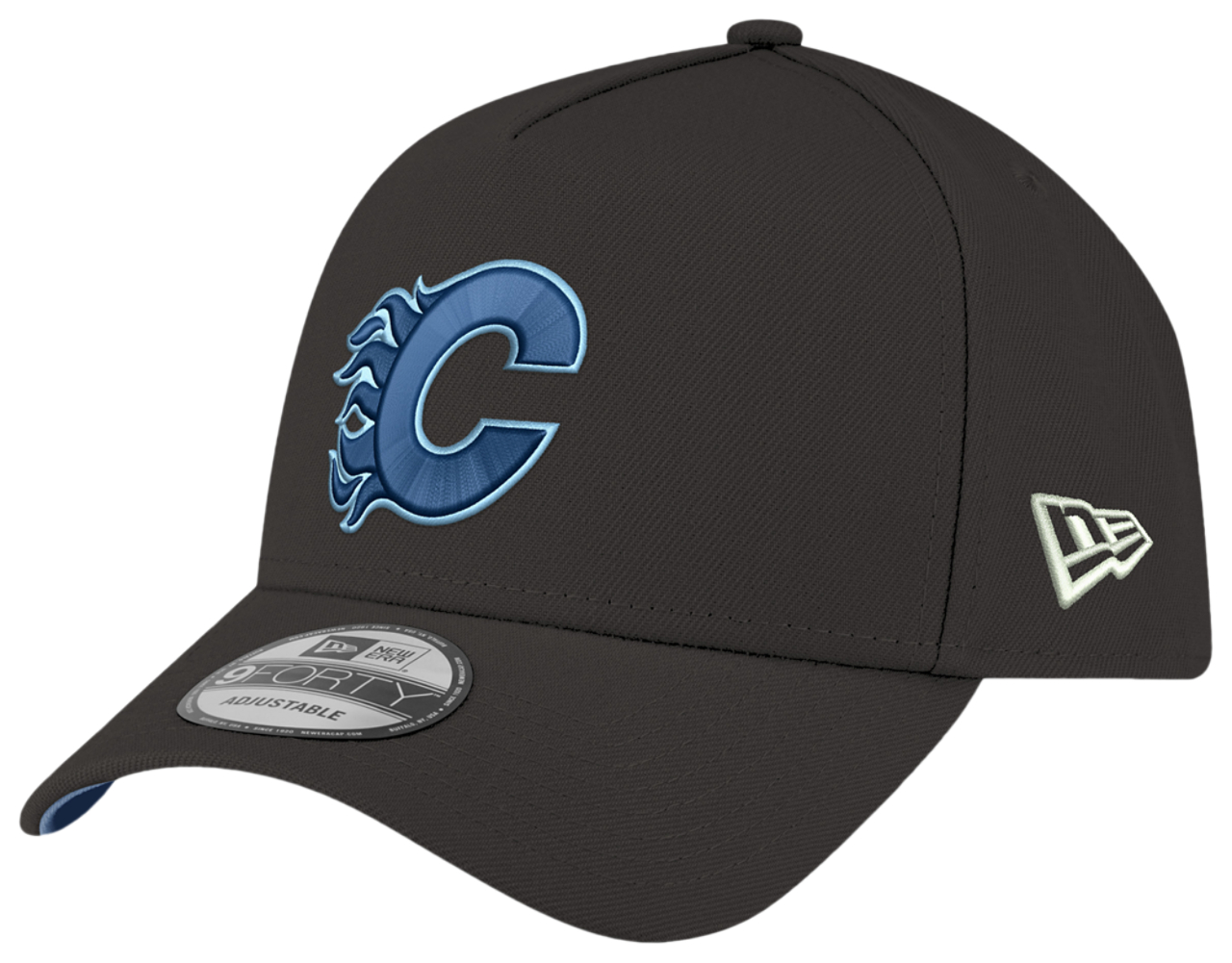 New Era Flames 940AF Ice Cap  Image 1 of 4. Tap to open photo gallery.