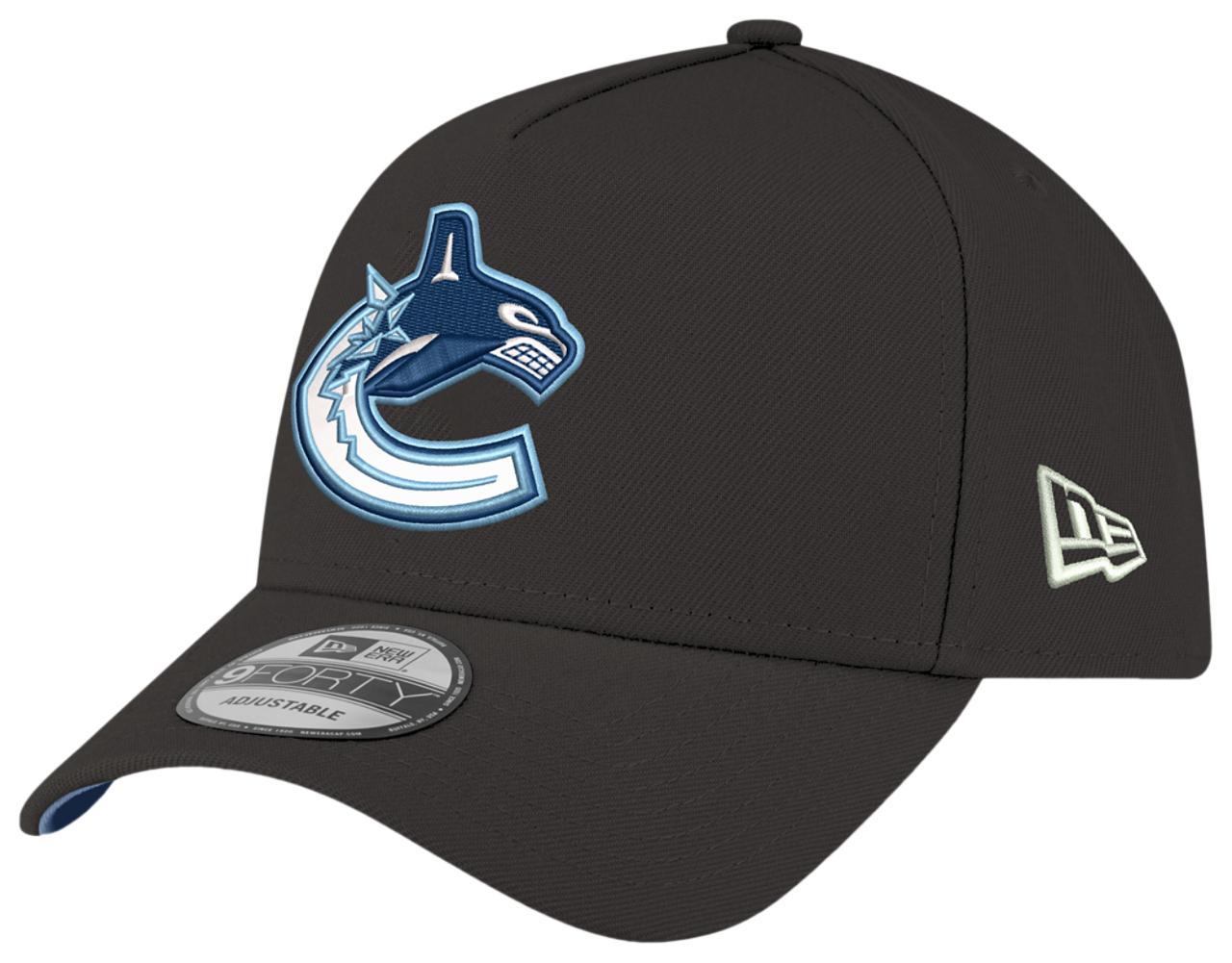 New Era Casquette Canucks 940AF Ice Image 1 de 4. Appuyez pour ouvrir la galerie de photos.