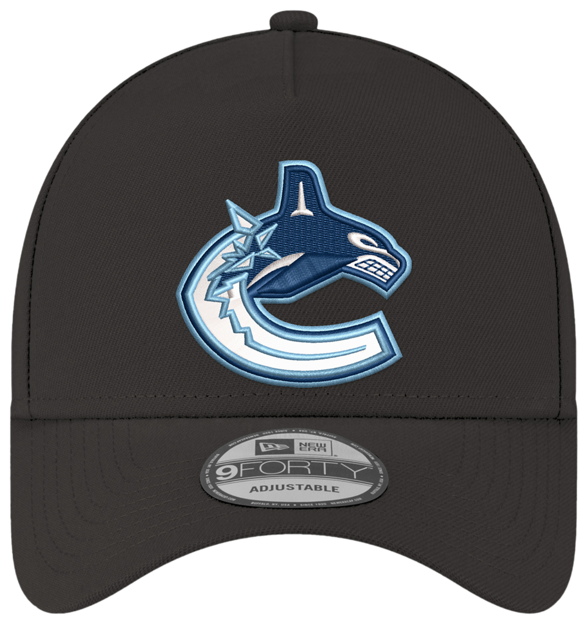 New Era Casquette Canucks 940AF Ice Image 2 de 4. Appuyez pour ouvrir la galerie de photos.