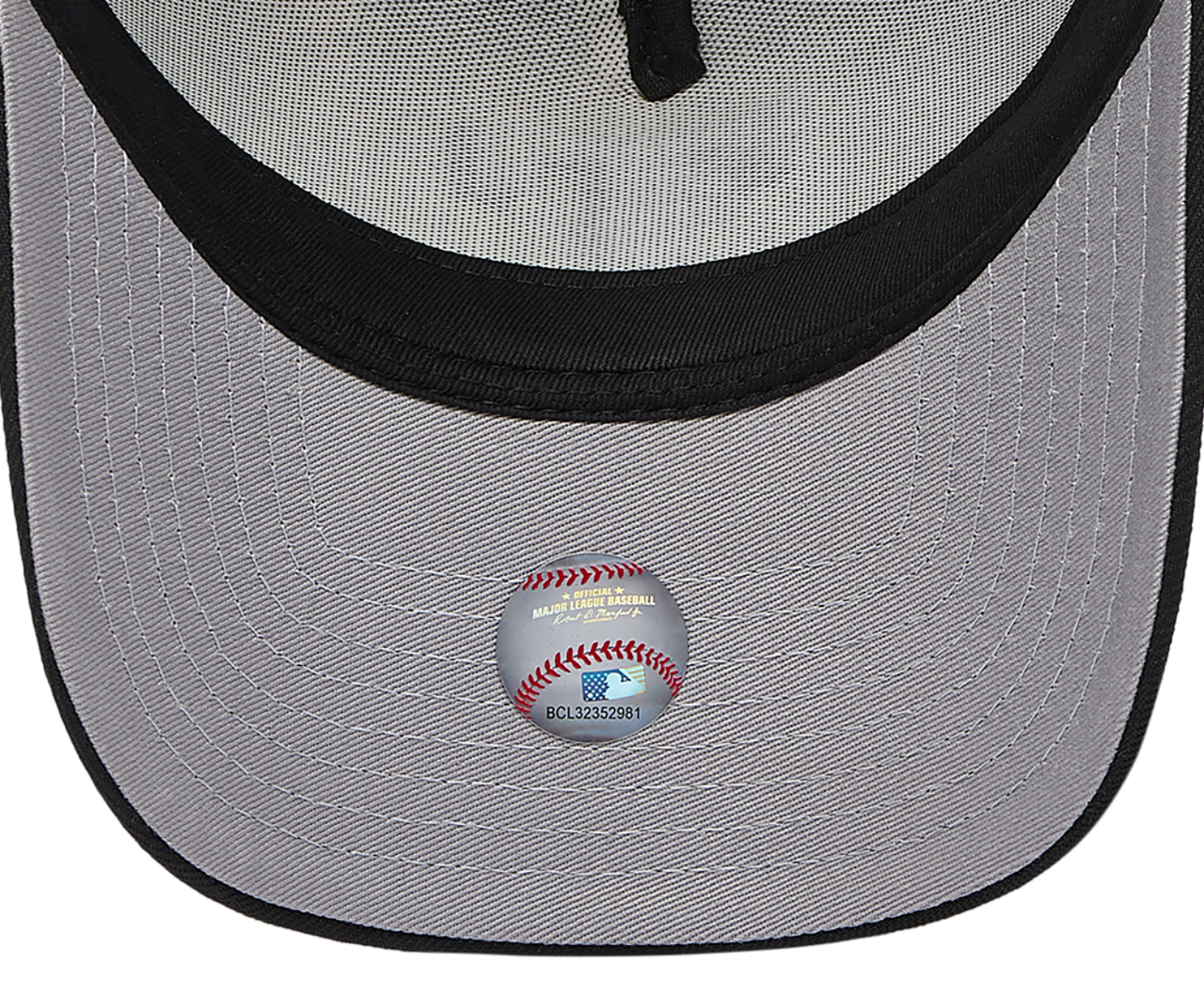 New Era Rangers 940 A-Frame RealTree Cap Image 5 of 5. Tap to open photo gallery.