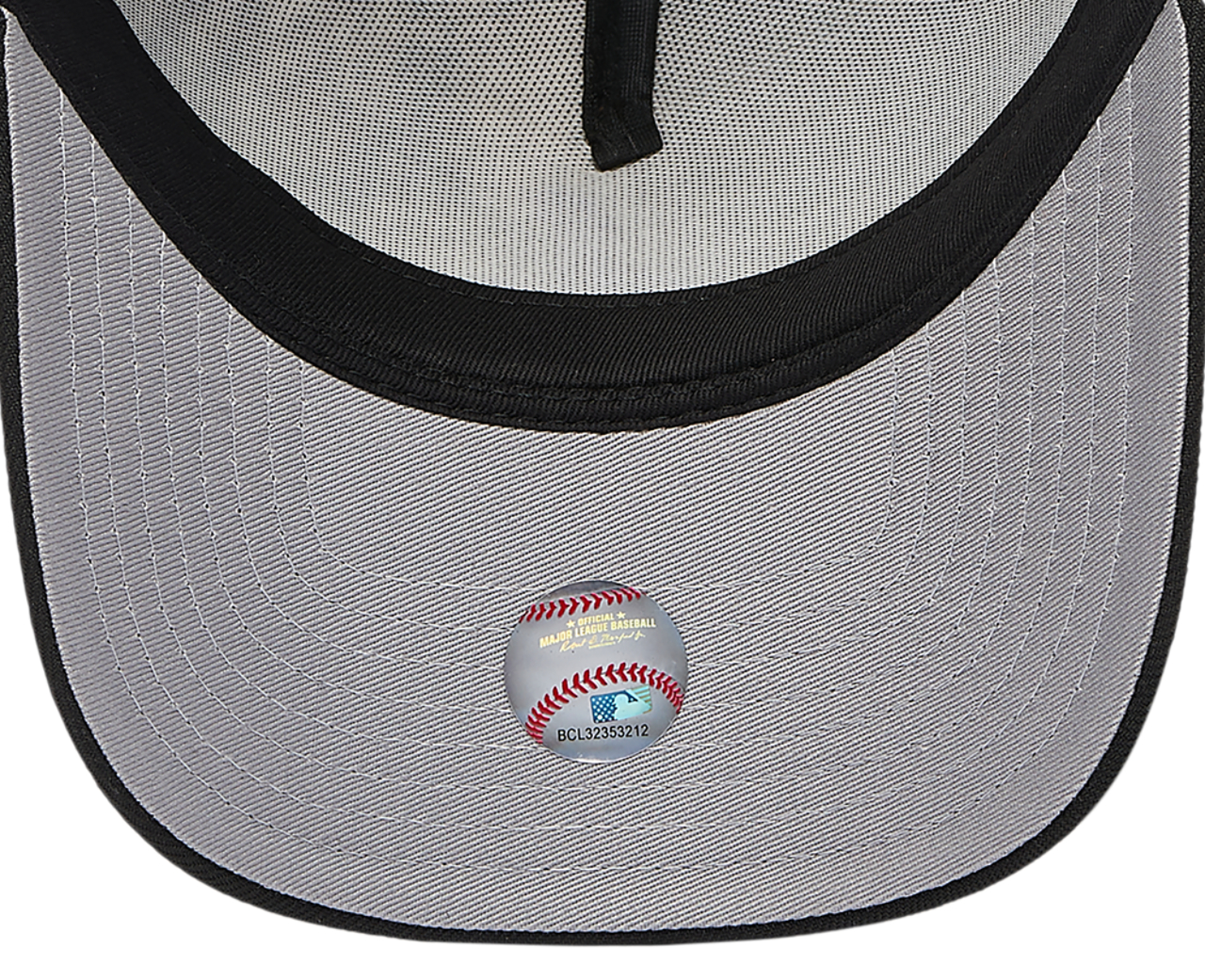 New Era Phillies 940 A-Frame RealTree Cap Image 5 of 5. Tap to open photo gallery.