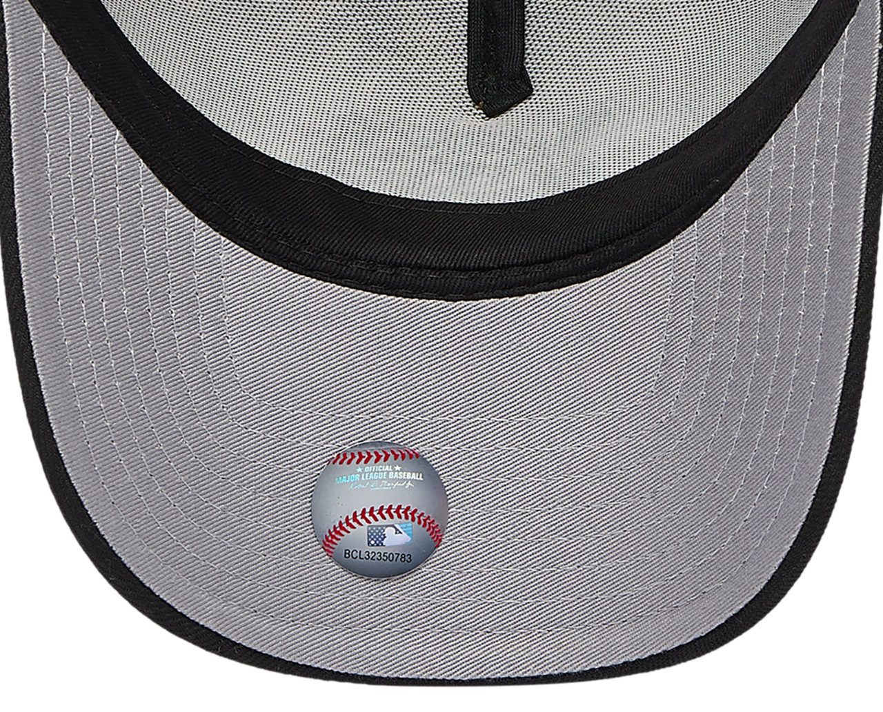 New Era Pirates 940 A-Frame RealTree Cap Image 5 of 5. Tap to open photo gallery.
