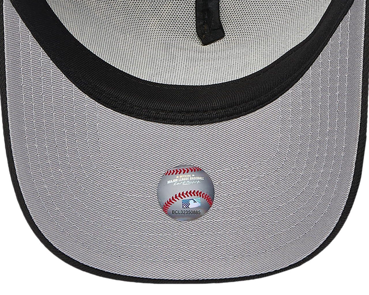 New Era Cardinals 940 A-Frame RealTree Cap Image 5 of 5. Tap to open photo gallery.