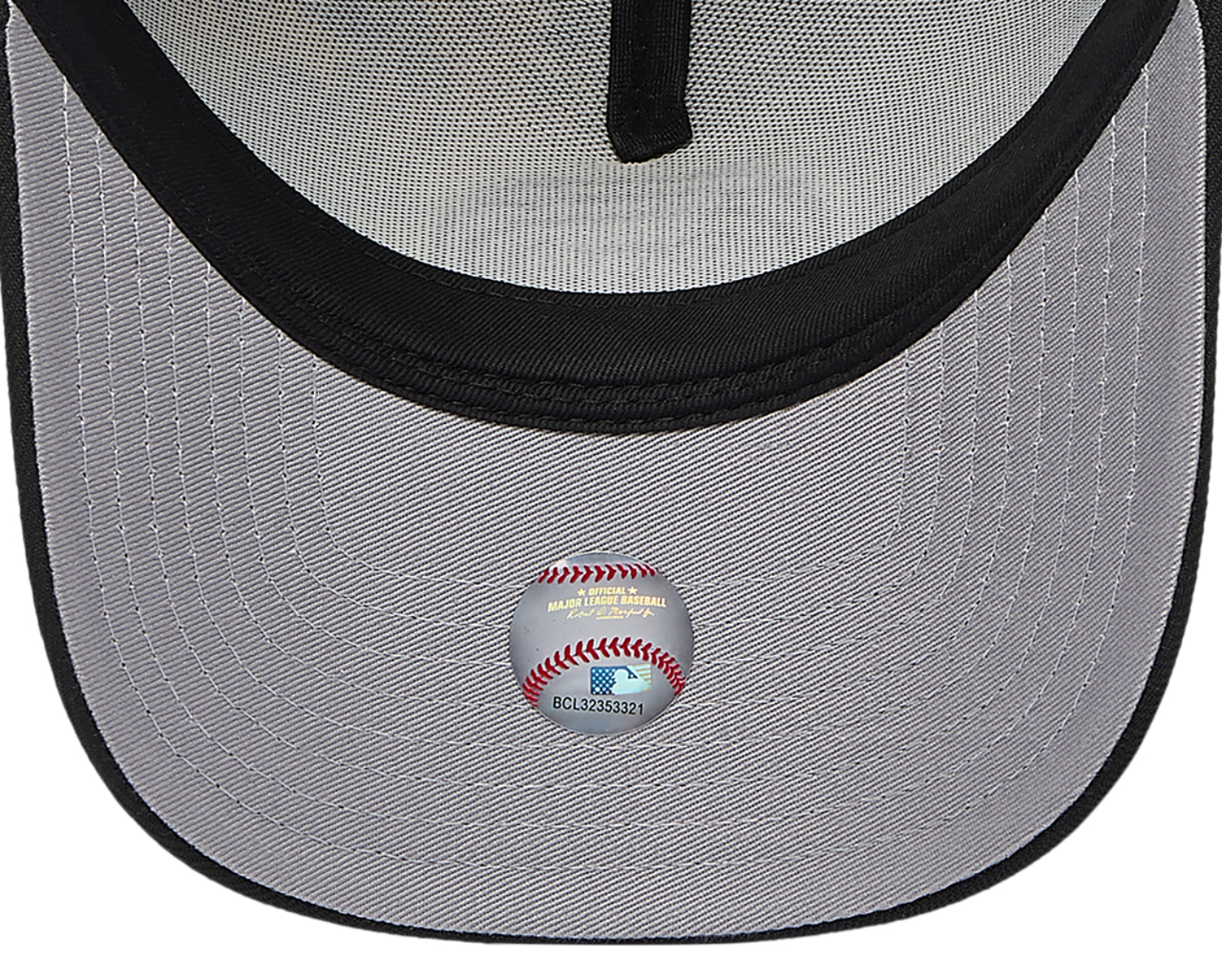 New Era Cubs 940 A-Frame RealTree Cap Image 5 of 5. Tap to open photo gallery.
