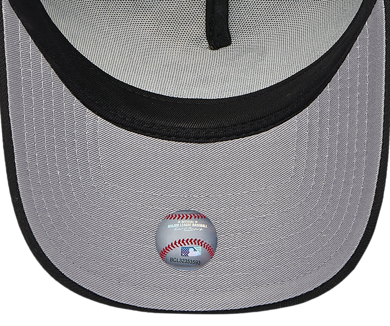 New Era Tigers 940 A-Frame RealTree Cap Image 5 of 5. Tap to open photo gallery.