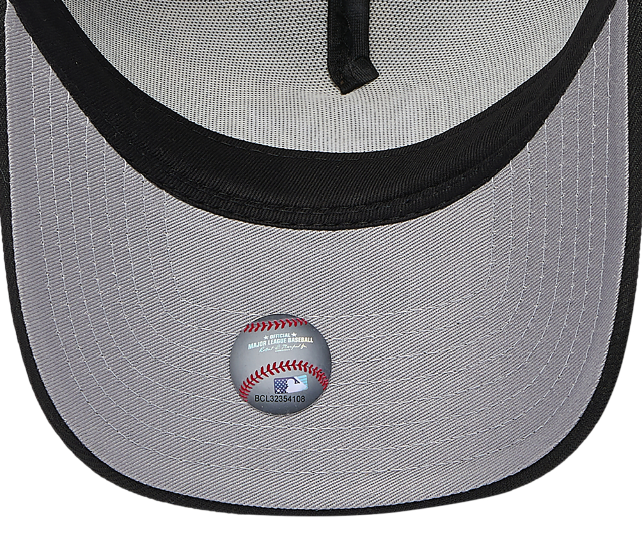 New Era Royals 940 A-Frame RealTree Cap Image 5 of 5. Tap to open photo gallery.