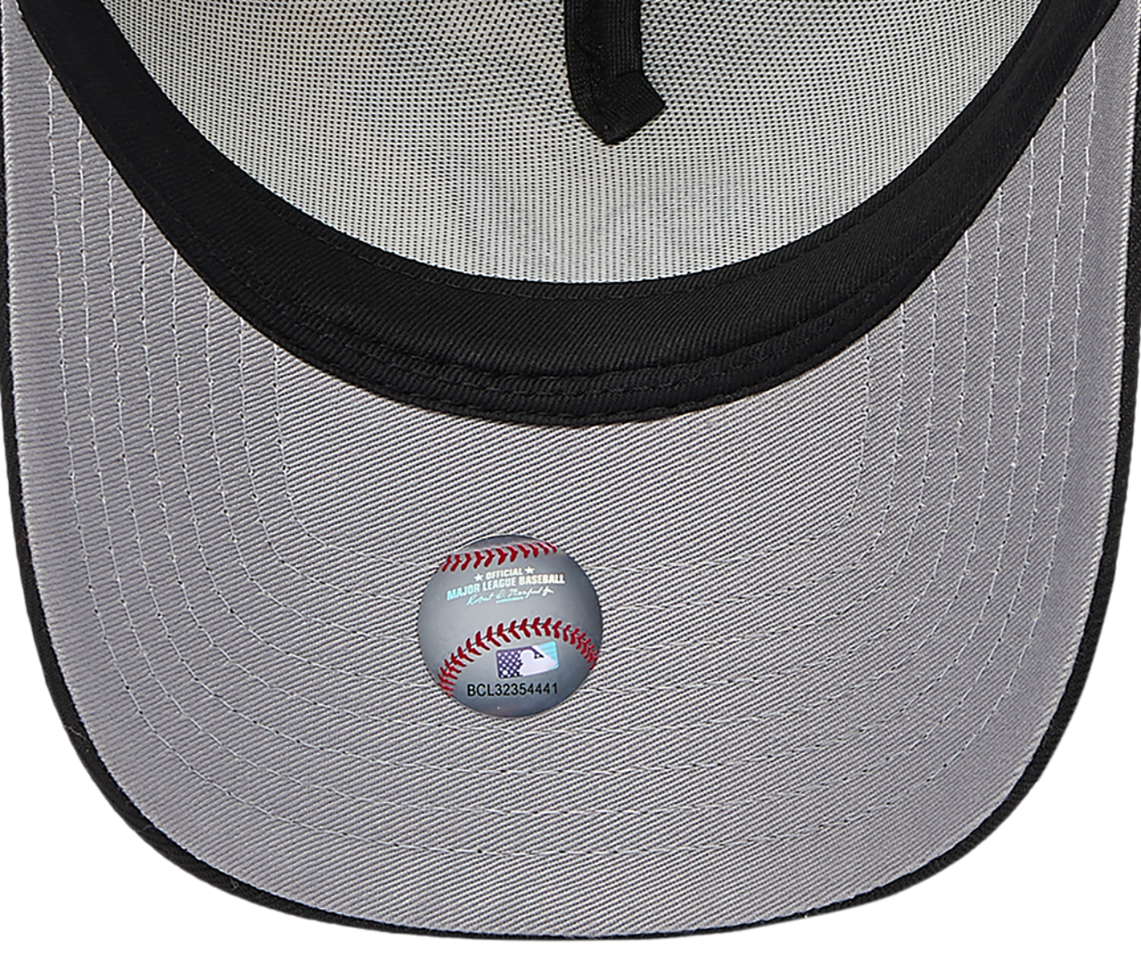 New Era Brewers 940 A-Frame RealTree Cap Image 5 of 5. Tap to open photo gallery.