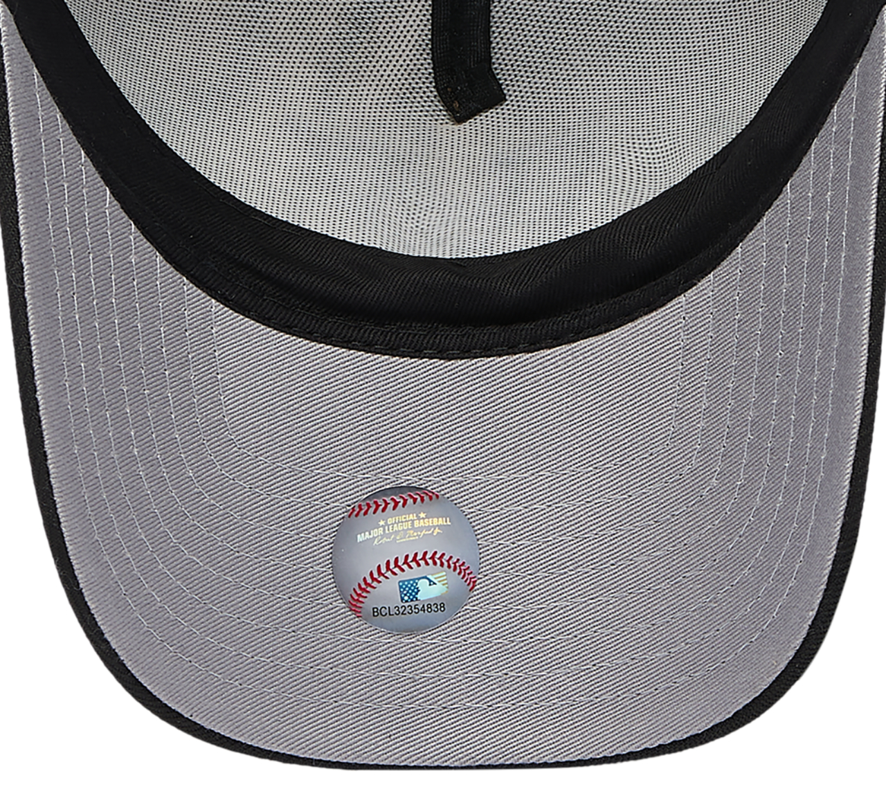 New Era Diamondbacks 940 A-Frame RealTree Cap Image 5 of 5. Tap to open photo gallery.
