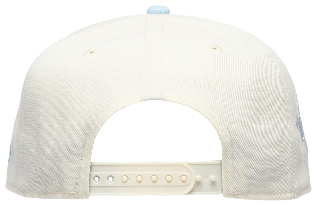 New Era Yankees 940 A-Frame Cap Image 4 of 5. Tap to open photo gallery.
