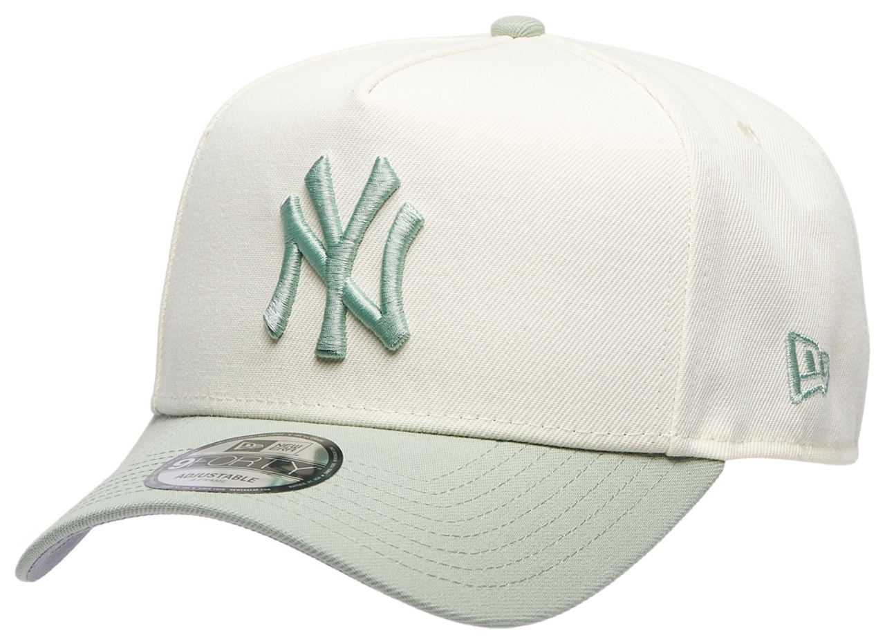 New Era Yankees 940 A-Frame Cap Image 1 of 5. Tap to open photo gallery.