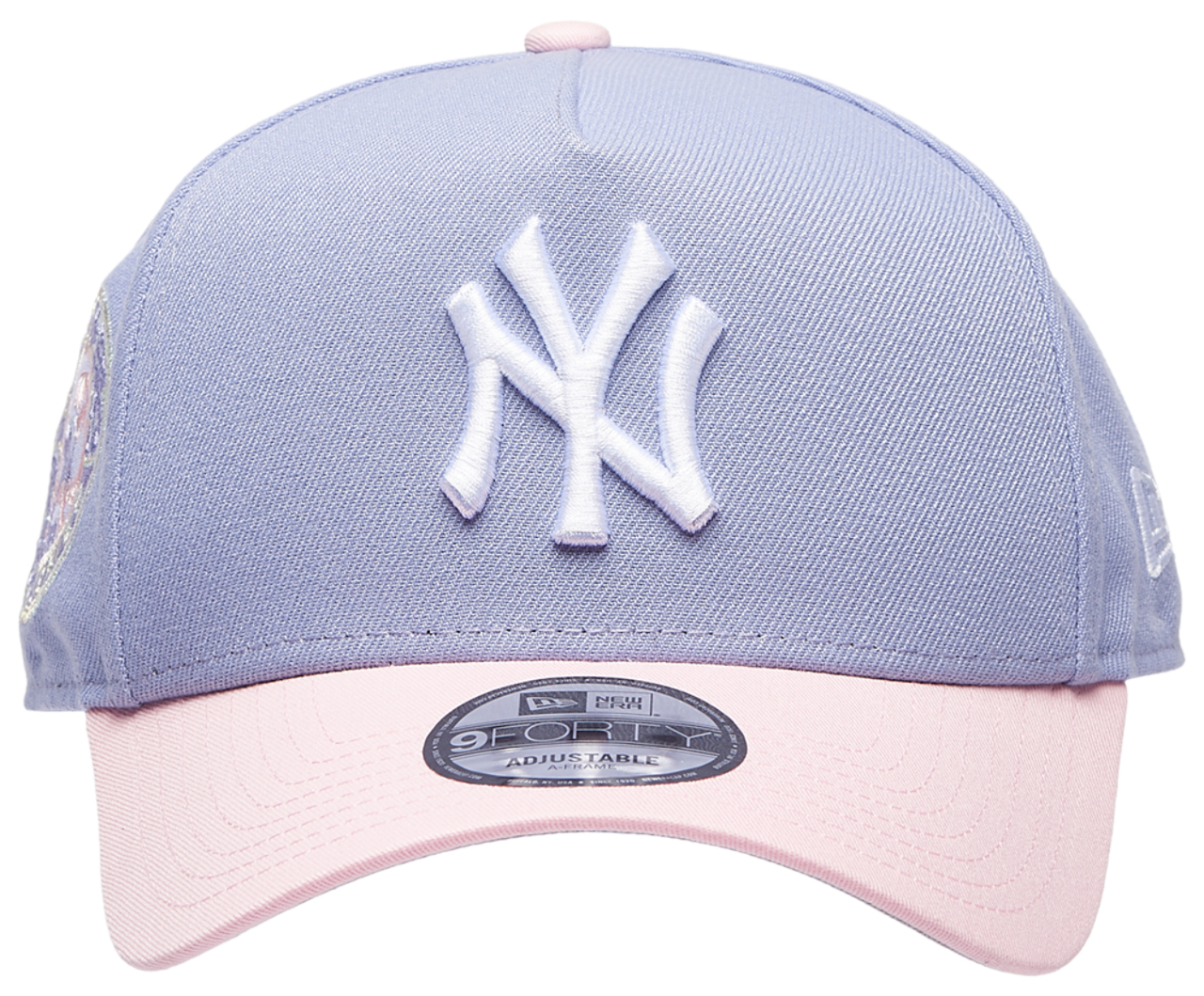 New Era Yankees 940 A-Frame Cap Image 2 of 5. Tap to open photo gallery.