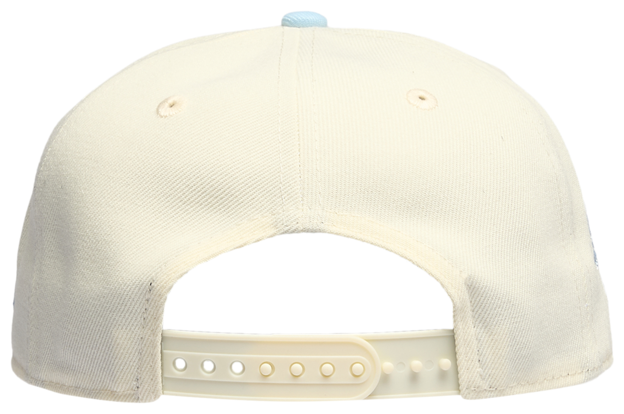 New Era Dodgers 940 A-Frame Cap Image 4 of 5. Tap to open photo gallery.