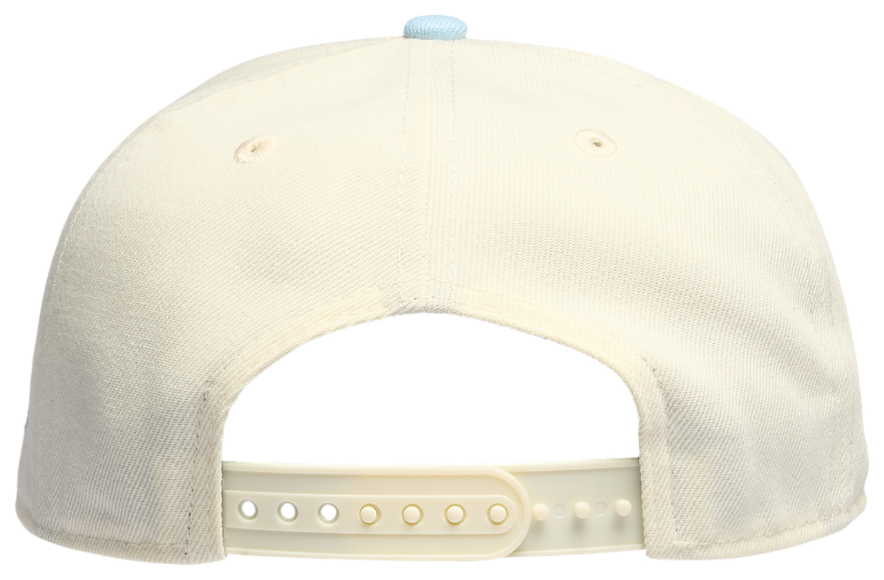 New Era Rangers 940 A-Frame Cap Image 4 of 5. Tap to open photo gallery.